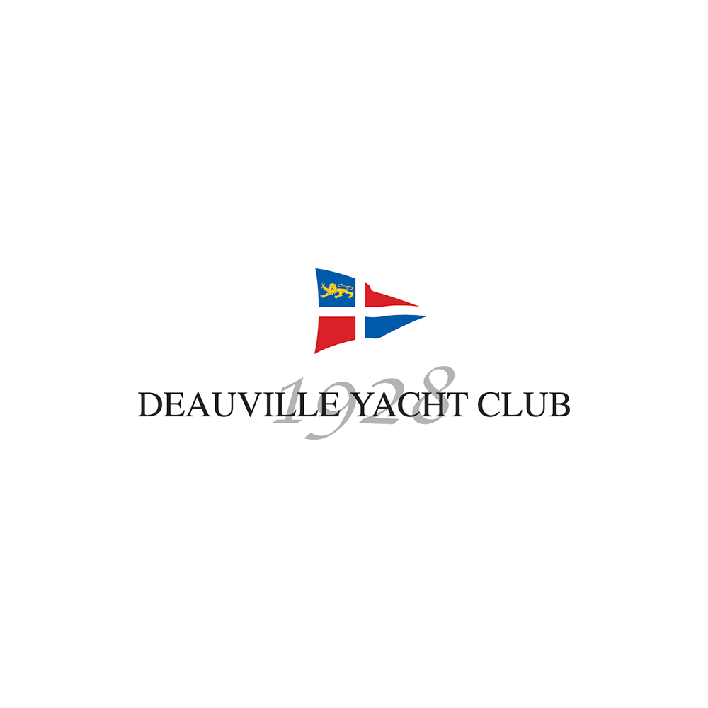partenaires deauville yacht club
