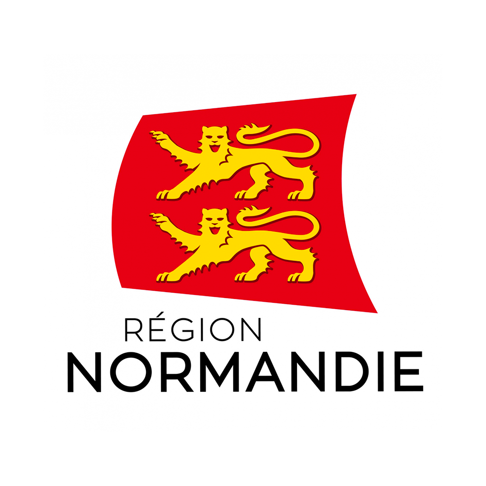partenaires région normandie